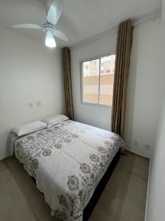 Barra Funda - 202 Apartamento