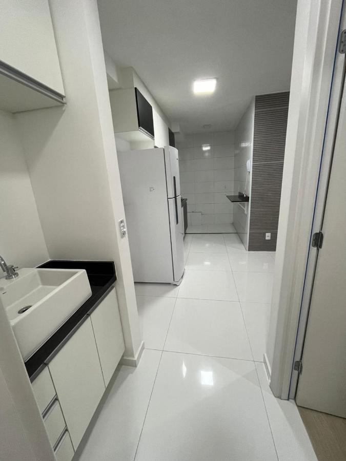 Apartamento Barra Funda - 202 São Paulo