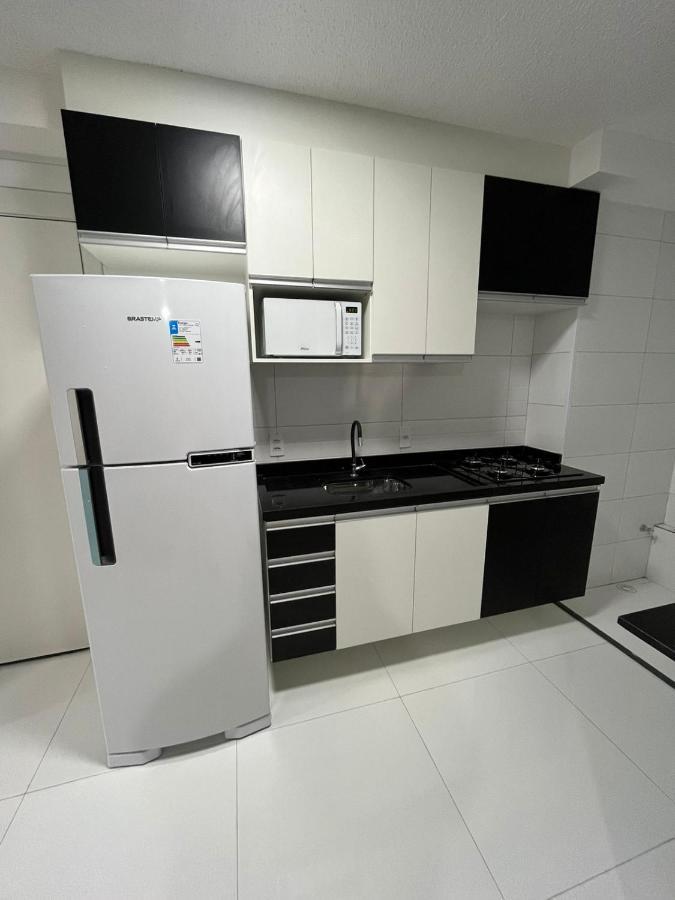 Barra Funda - 202 Apartamento São Paulo