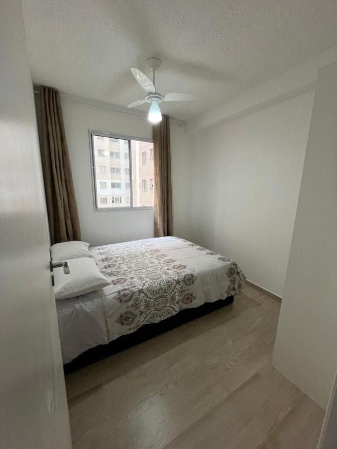 Barra Funda - 202 Apartamento