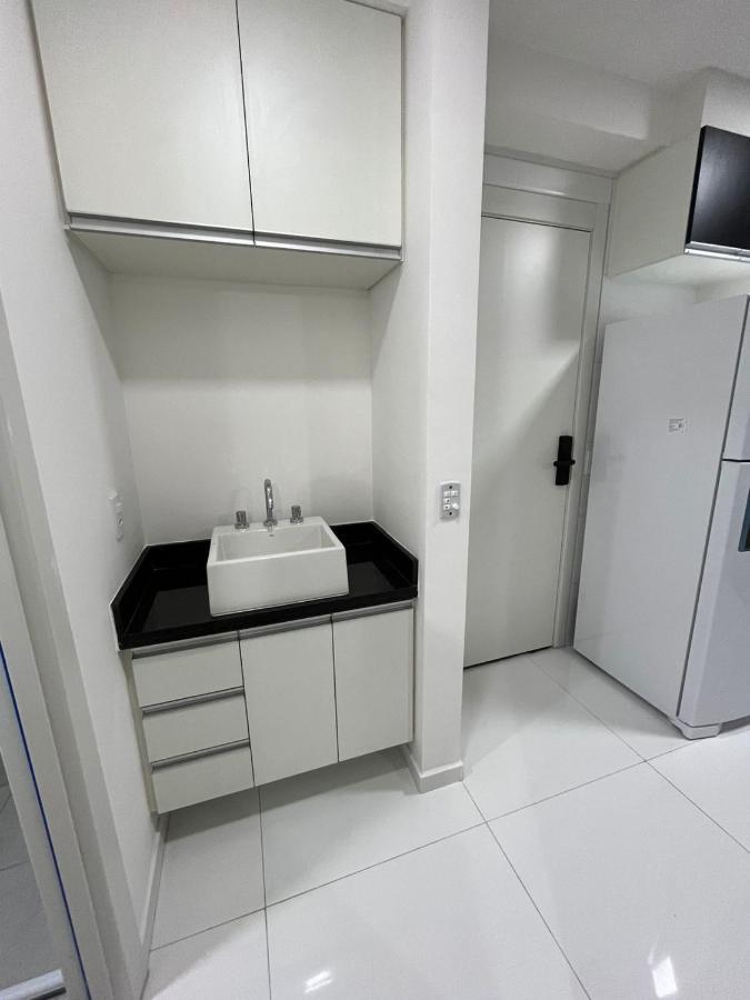 Barra Funda - 202 Apartamento São Paulo