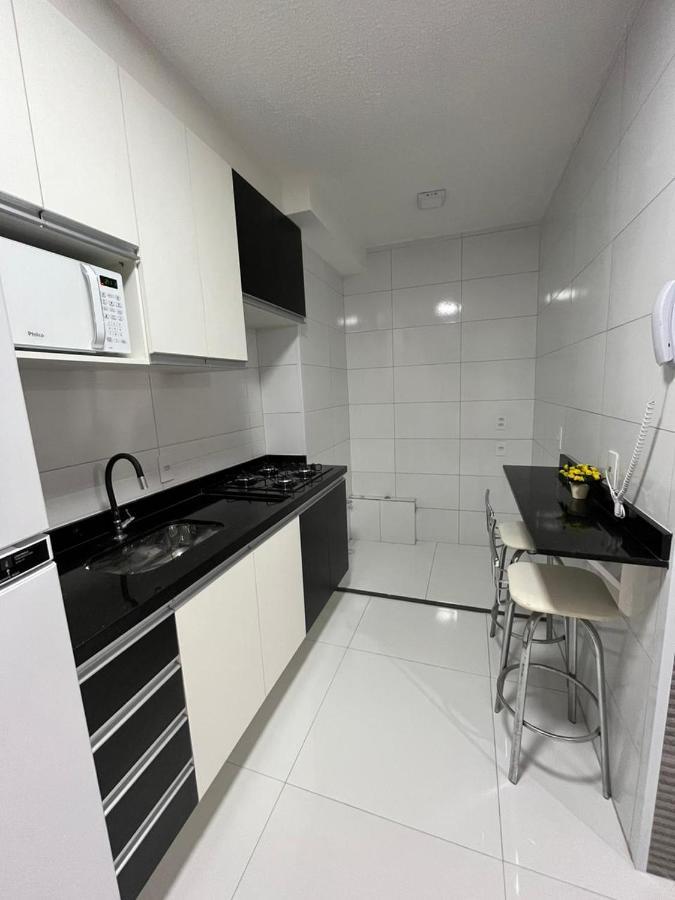 Barra Funda - 202 Apartamento *