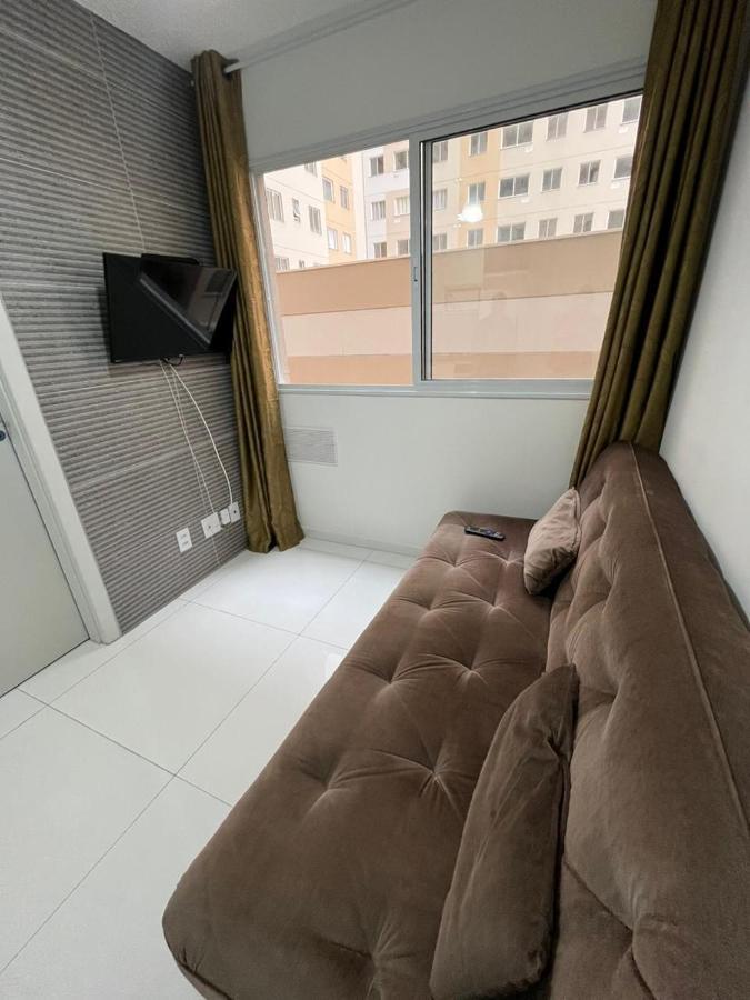 Apartamento Barra Funda - 202 *