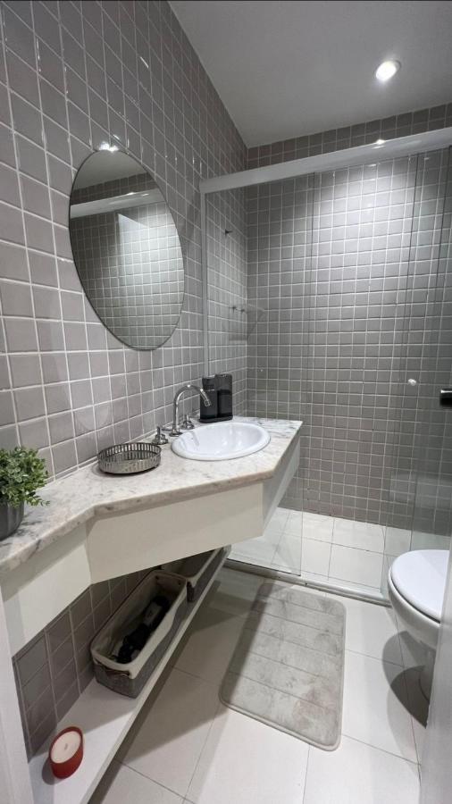 Apartamento Flat Charmoso Inside Mercure - 50 M Av Paulista - By Palm - 289