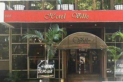 Monreale Lifestyle Higienopolis Hotel 4*