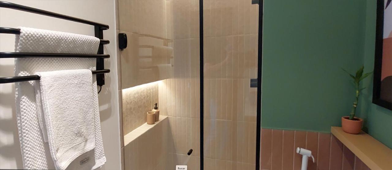 Apartamento Brooklin - Conforto E Aconchego Voce Em Sampa!
