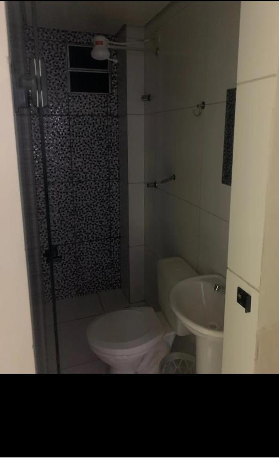 San Milena Capsule hotel