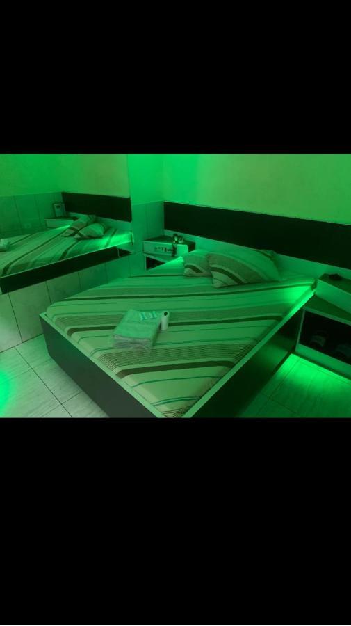 Capsule hotel San Milena *