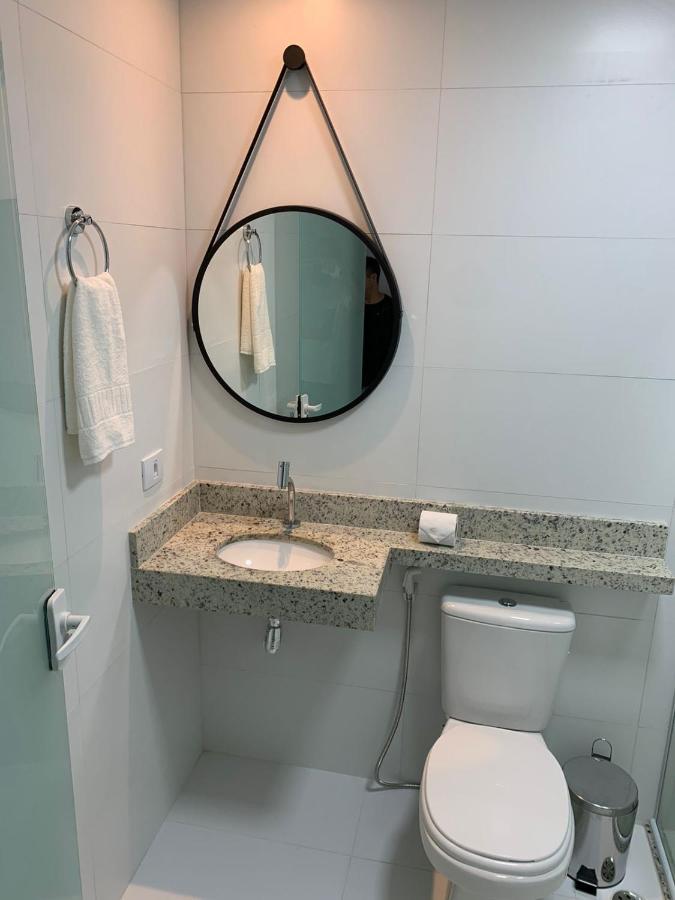 Solar Paulista Hotel *