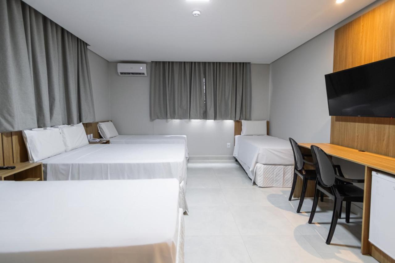 Hotel Solar Paulista São Paulo