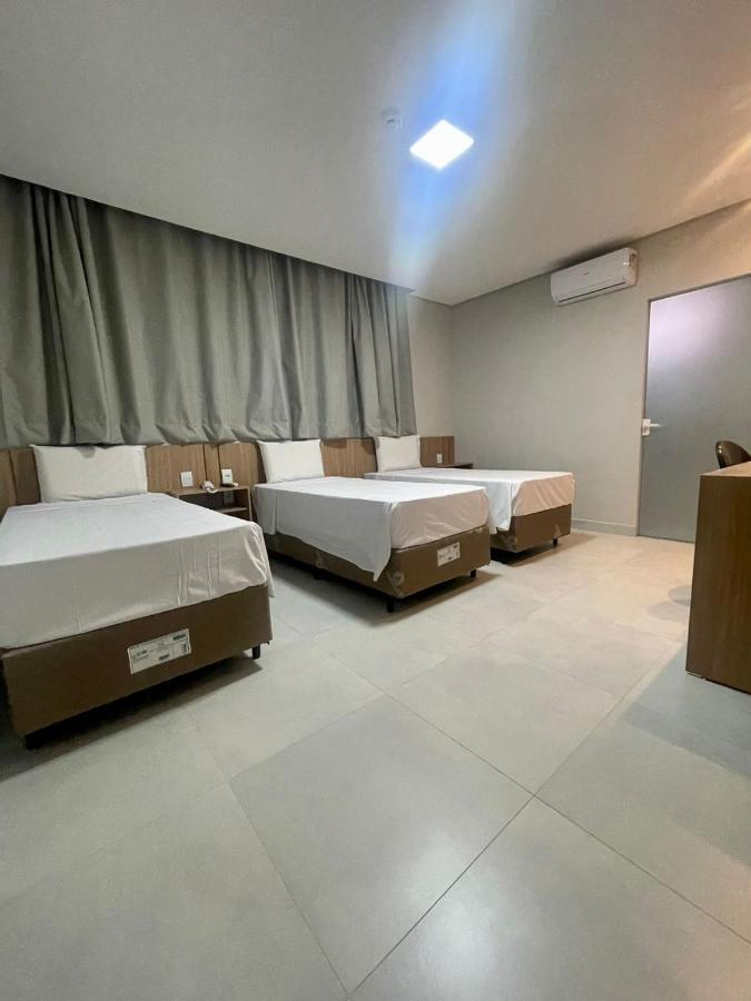Hotel Solar Paulista São Paulo