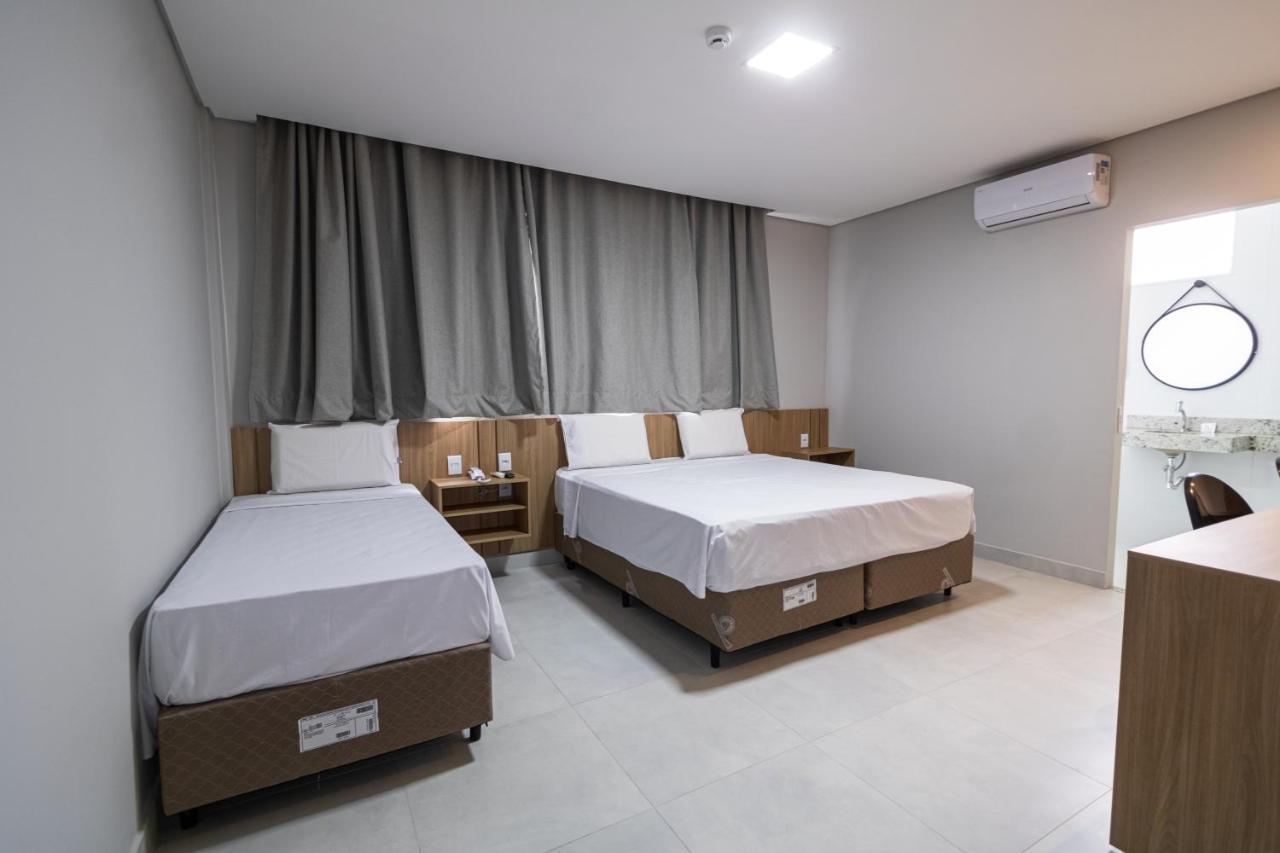 Hotel Solar Paulista
