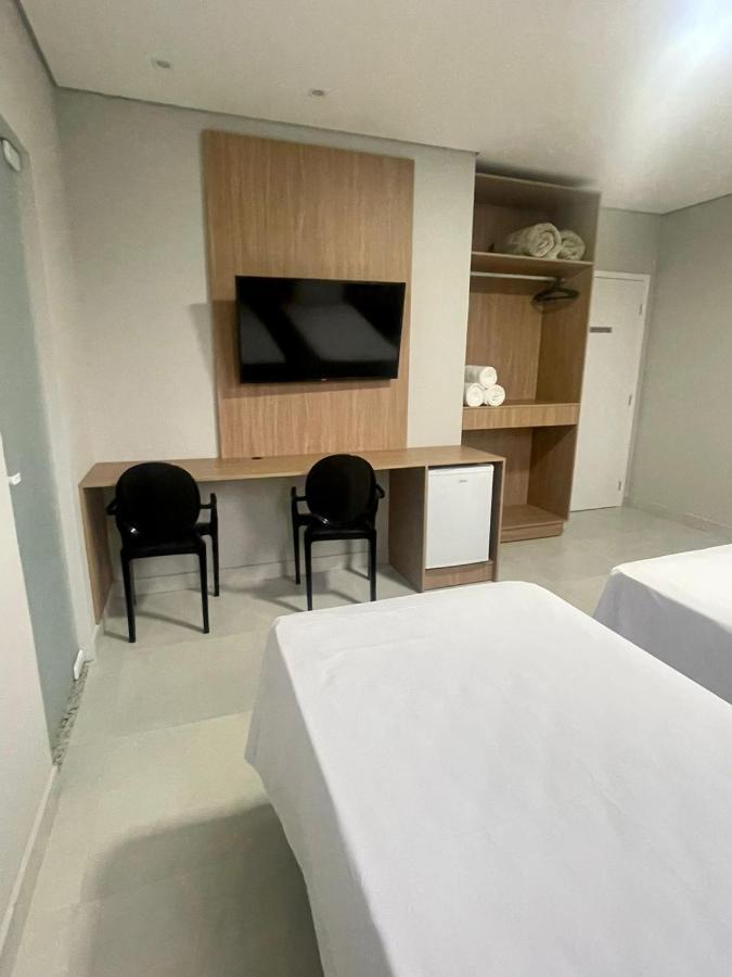 Hotel Solar Paulista São Paulo
