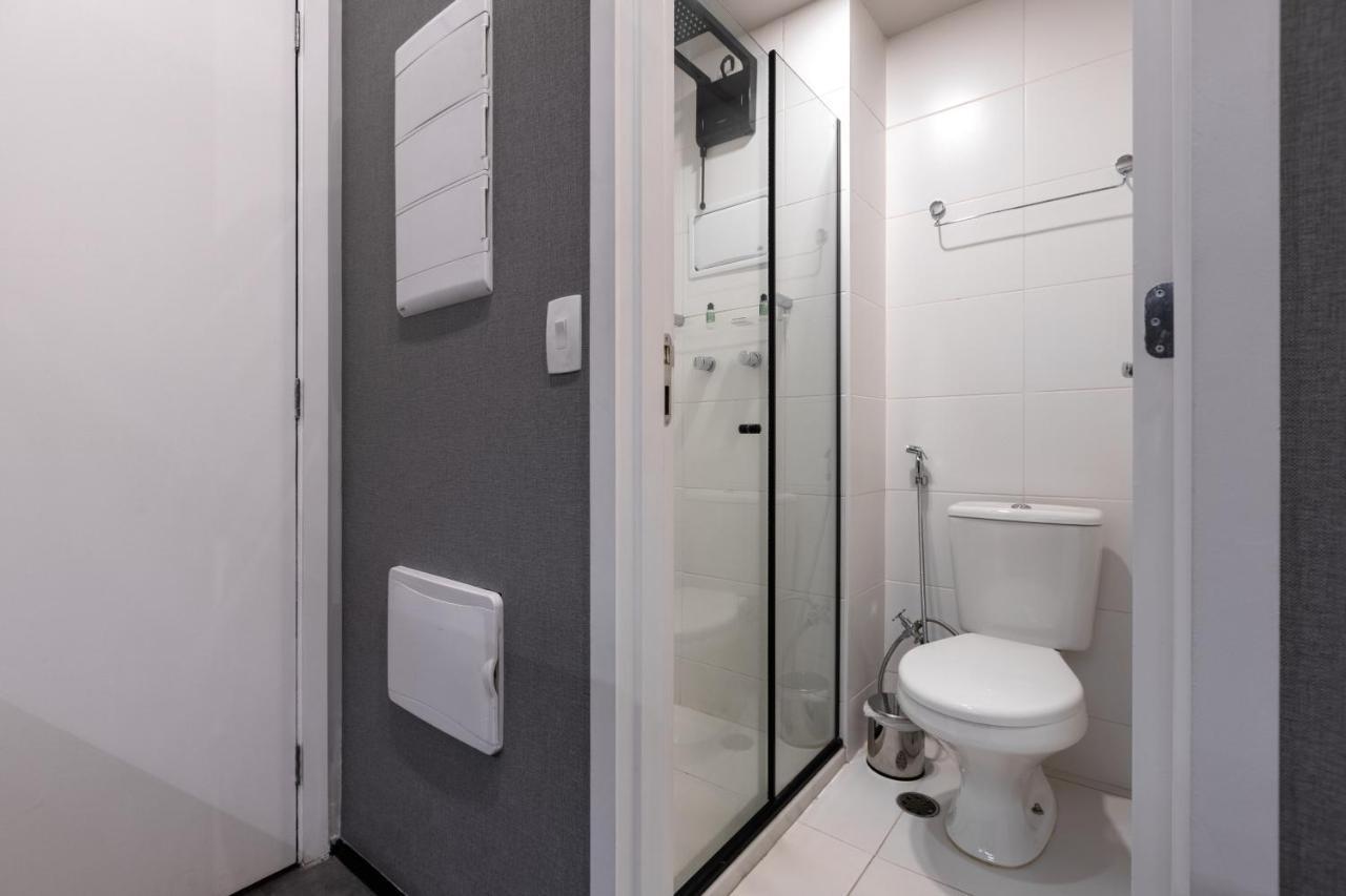 Apartment Esd - E-side Madalena - Anora Spaces Sao Paulo