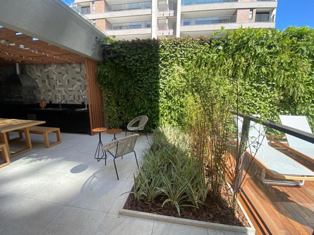 Apartamento De Alto Padrao Na Mariana São Paulo