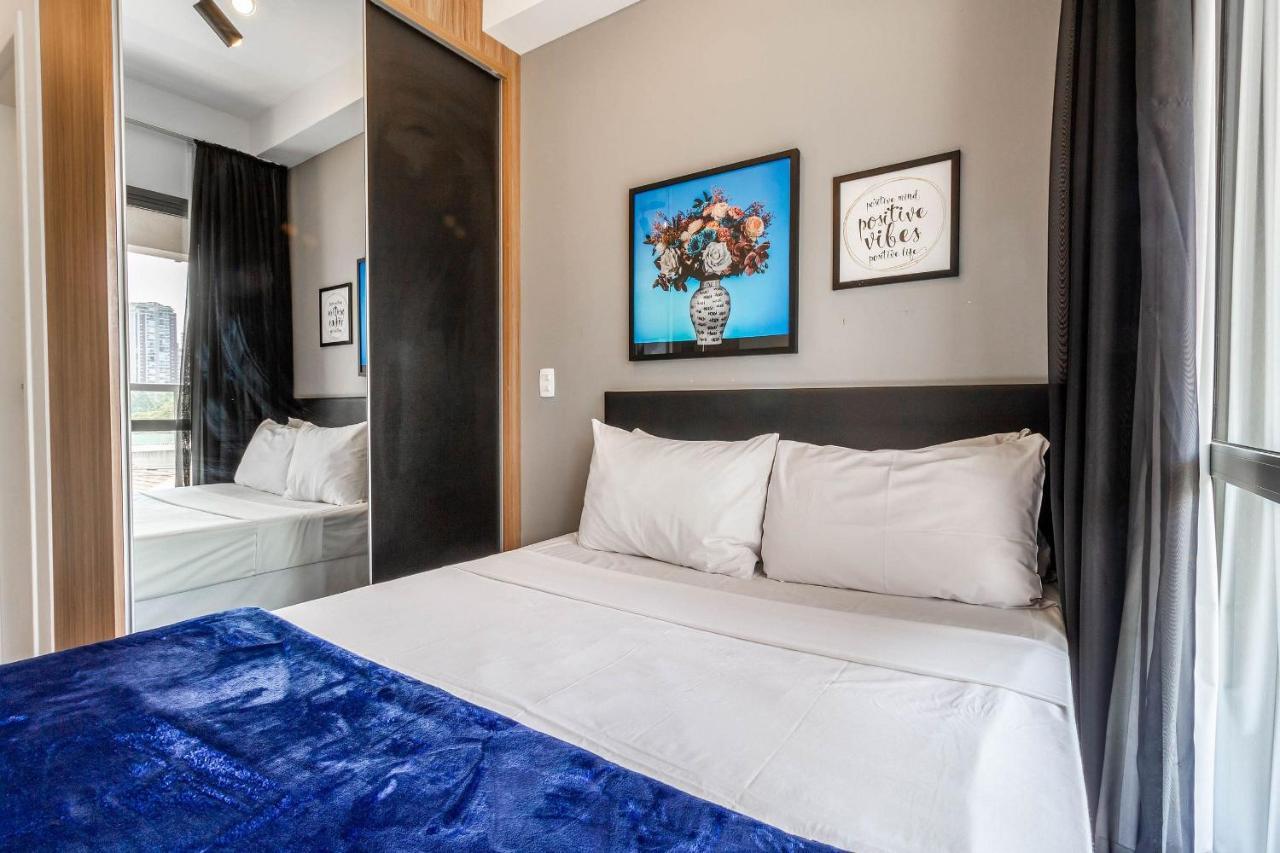 Apartamento Vn Alvaro Rodrigues São Paulo