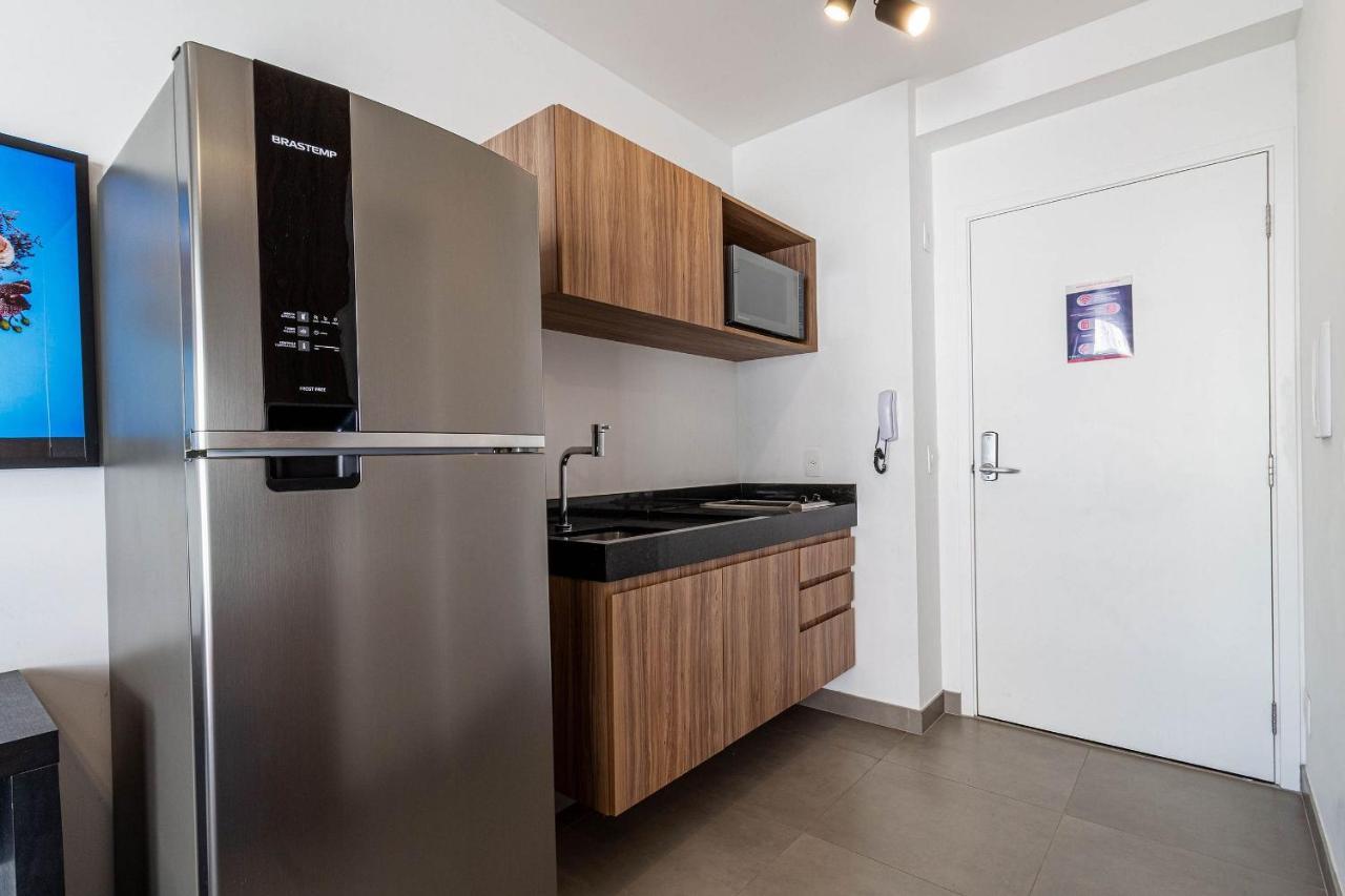 Apartamento Vn Alvaro Rodrigues