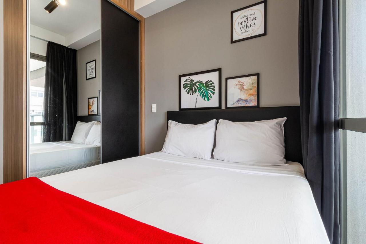 Vn Alvaro Rodrigues Apartamento São Paulo