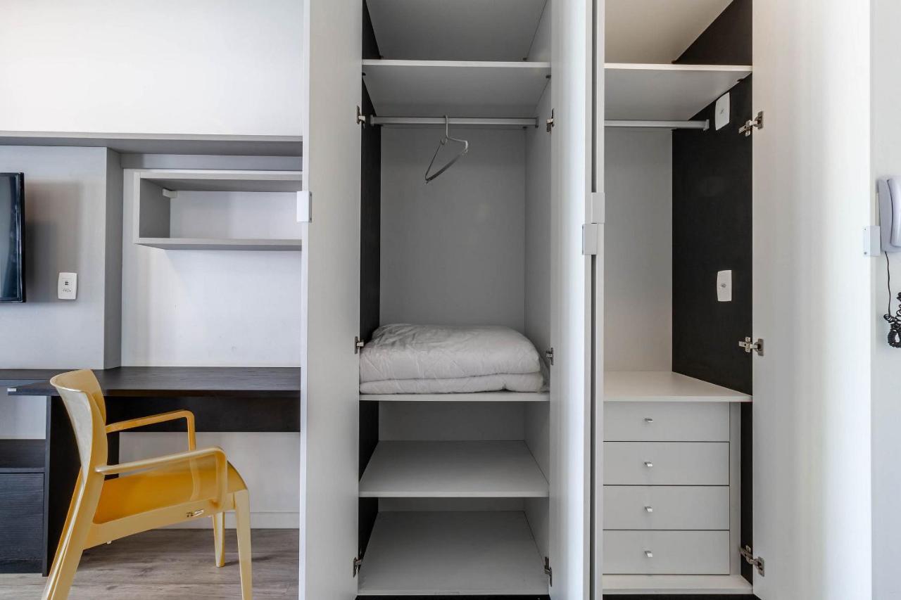 Apartamento Vn Alvaro Rodrigues *