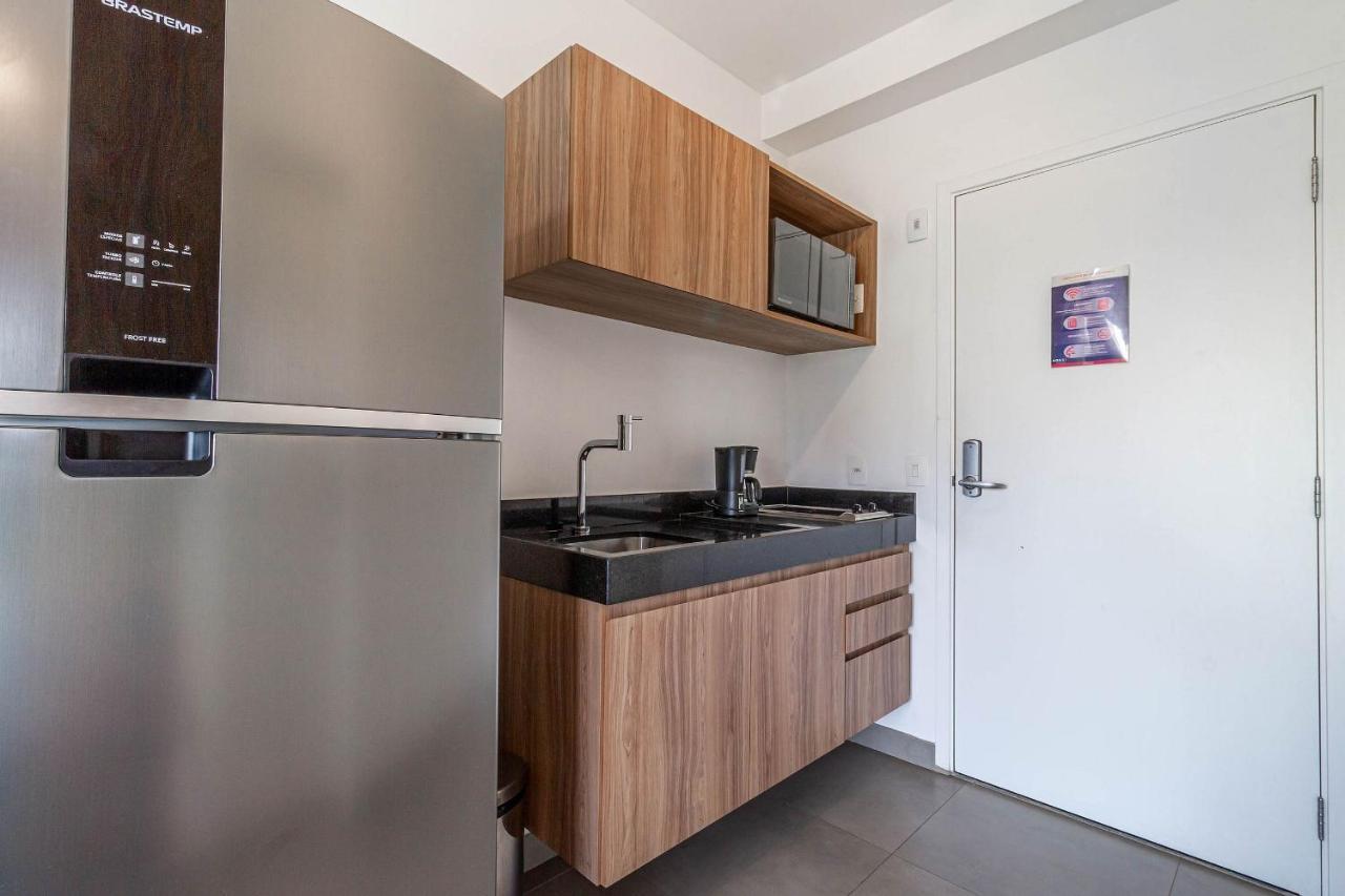 Apartamento Vn Alvaro Rodrigues