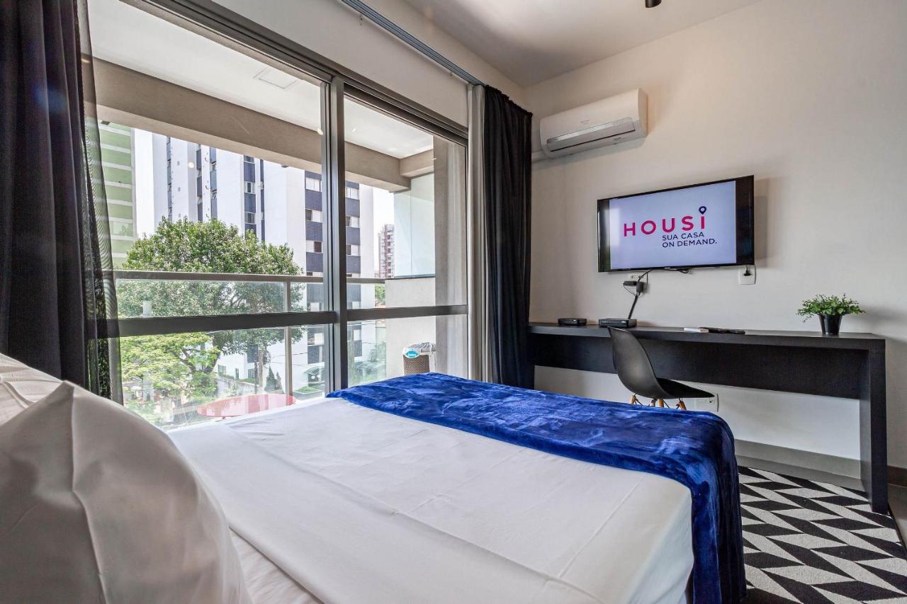 Vn Alvaro Rodrigues Apartamento São Paulo
