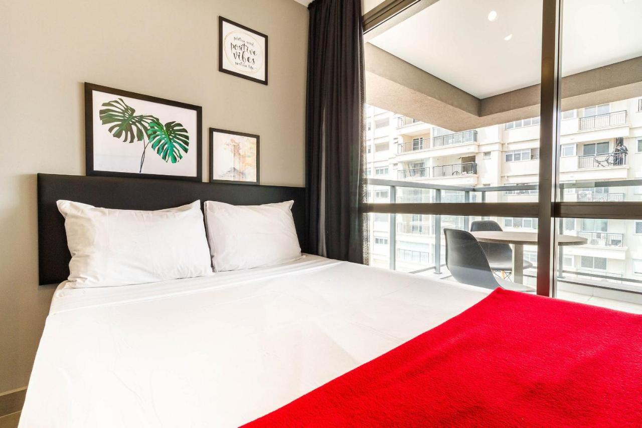Apartamento Vn Alvaro Rodrigues