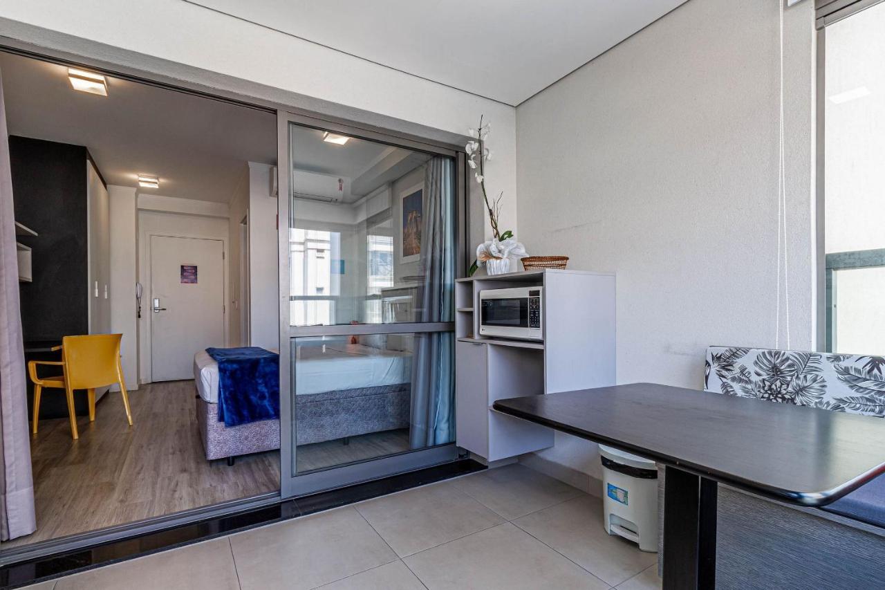 Apartamento Vn Alvaro Rodrigues