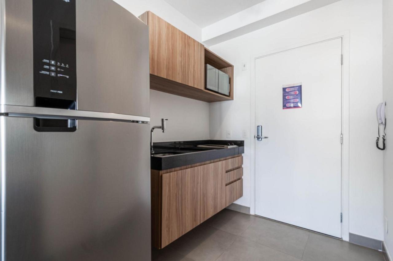 Vn Alvaro Rodrigues Apartamento São Paulo