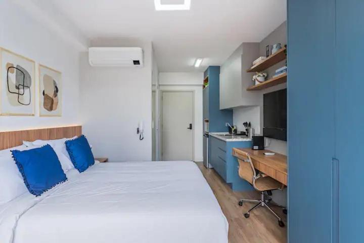 Bkn - Brooklin Morumbi Anora - Apartamento São Paulo
