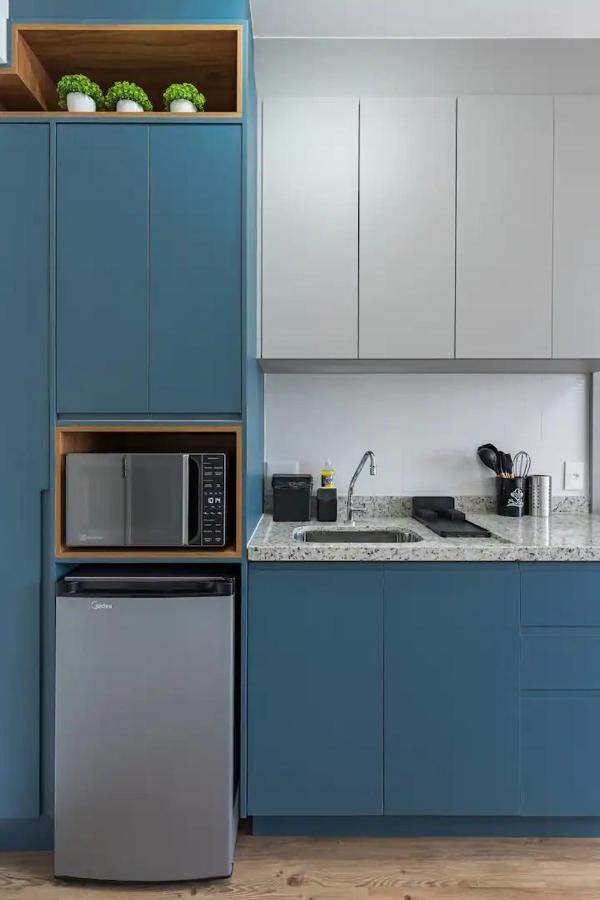 Bkn - Brooklin Morumbi Anora - Apartamento *