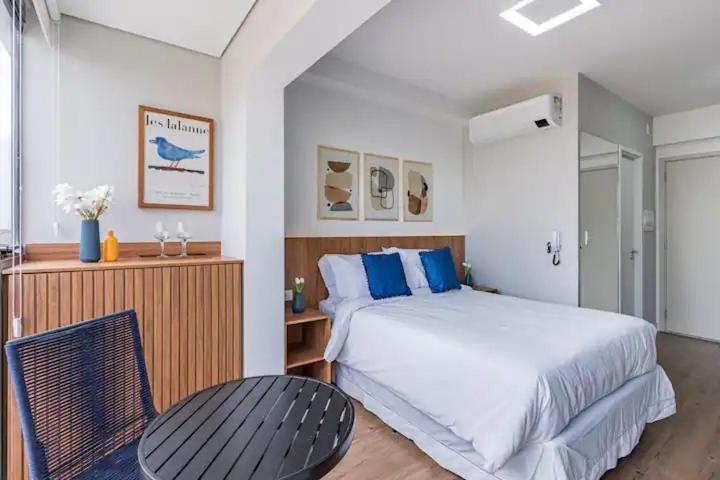 Bkn - Brooklin Morumbi Anora - Apartamento *