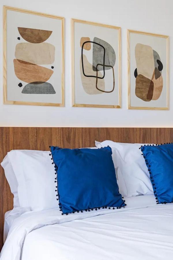 Apartamento Bkn - Brooklin Morumbi Anora -