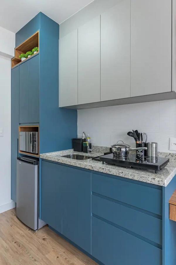 Apartamento Bkn - Brooklin Morumbi Anora - *
