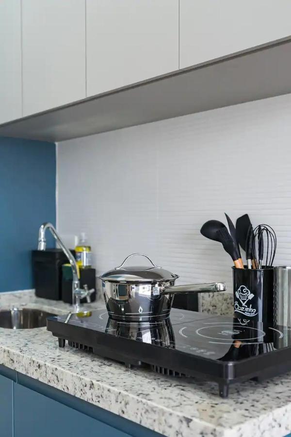 Bkn - Brooklin Morumbi Anora - Apartamento *