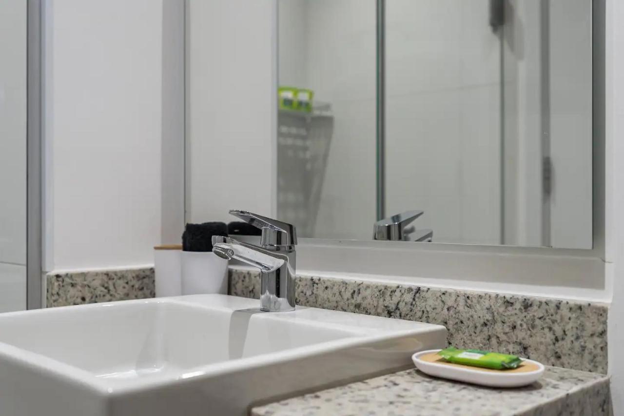 Apartamento Bkn - Brooklin Morumbi Anora -