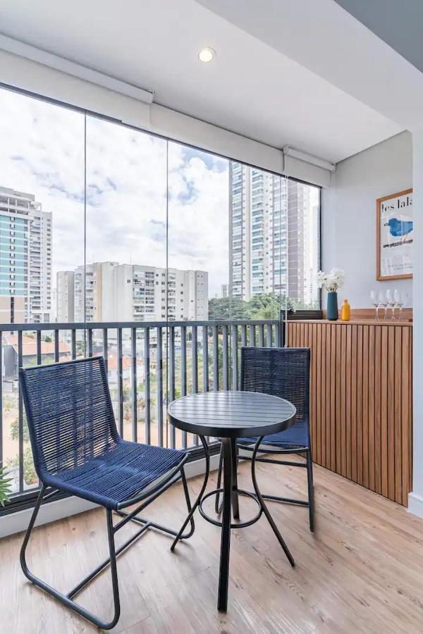 Apartamento Bkn - Brooklin Morumbi Anora - São Paulo
