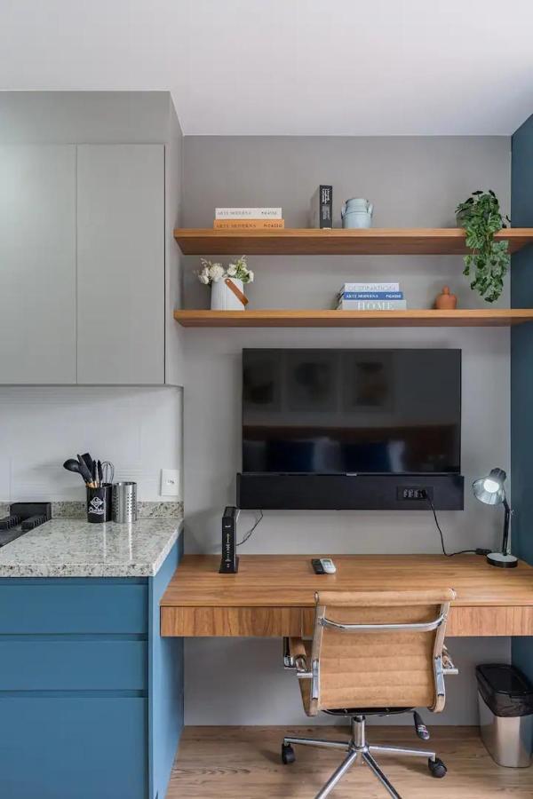 Bkn - Brooklin Morumbi Anora - Apartamento São Paulo