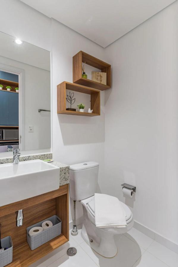 Bkn - Brooklin Morumbi Anora - Apartamento *
