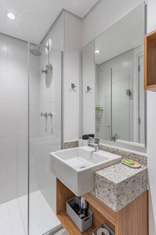 Apartamento Bkn - Brooklin Morumbi Anora - São Paulo