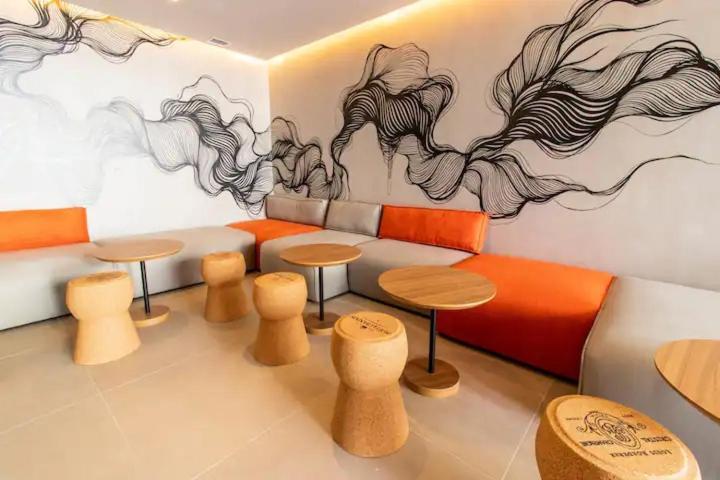 Apartamento Bkn - Brooklin Morumbi Anora -