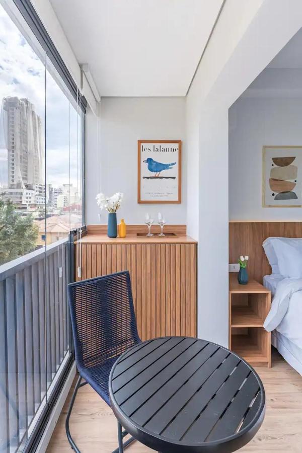 Bkn - Brooklin Morumbi Anora - Apartamento São Paulo