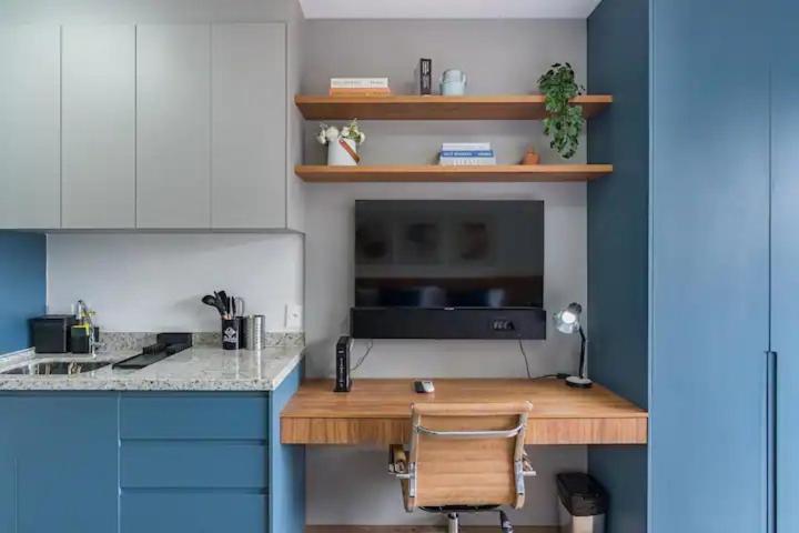 Bkn - Brooklin Morumbi Anora - Apartamento