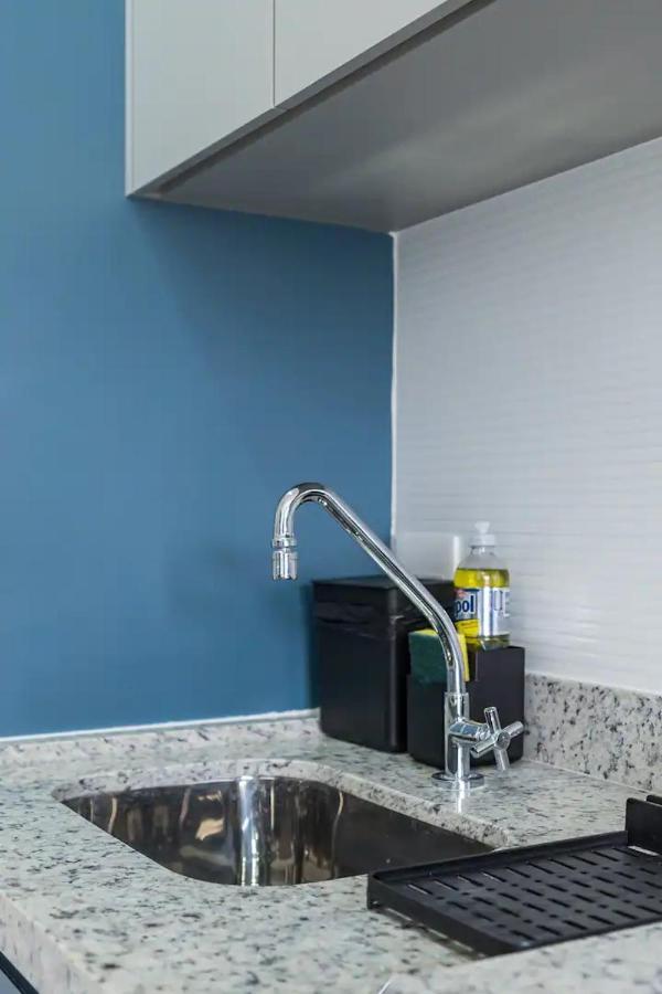Apartamento Bkn - Brooklin Morumbi Anora - *
