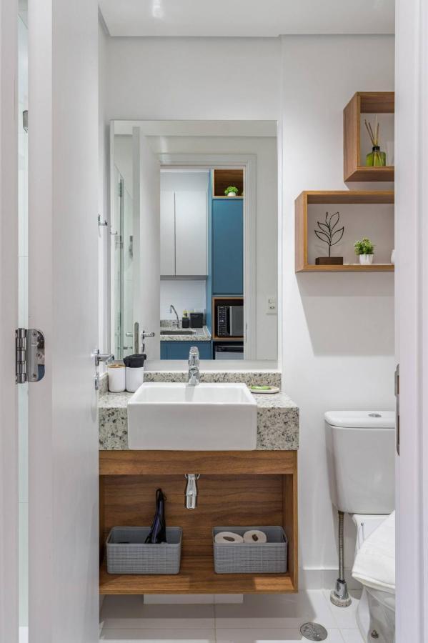 Apartamento Bkn - Brooklin Morumbi Anora -
