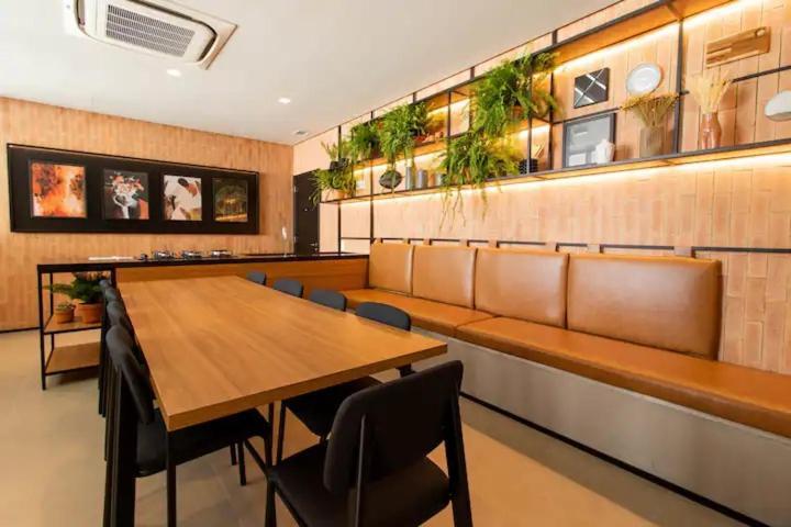 Bkn - Brooklin Morumbi Anora - Apartamento São Paulo