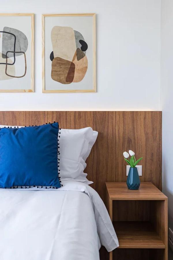 Bkn - Brooklin Morumbi Anora - Apartamento *