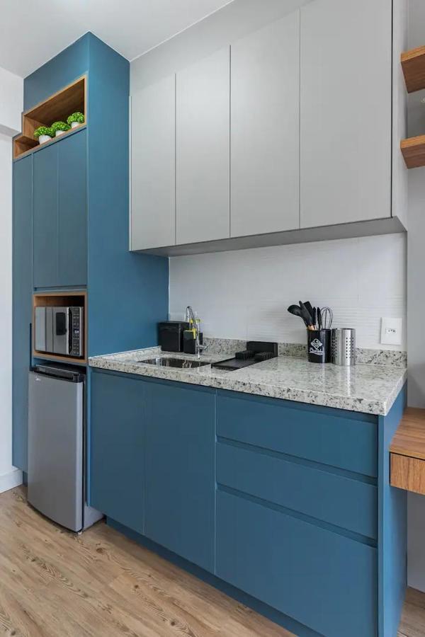 Apartamento Bkn - Brooklin Morumbi Anora - *