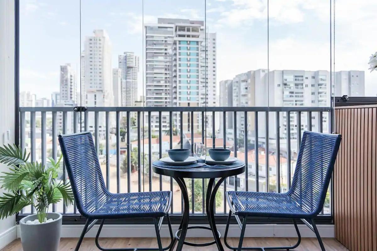 Bkn - Brooklin Morumbi Anora - Apartamento *