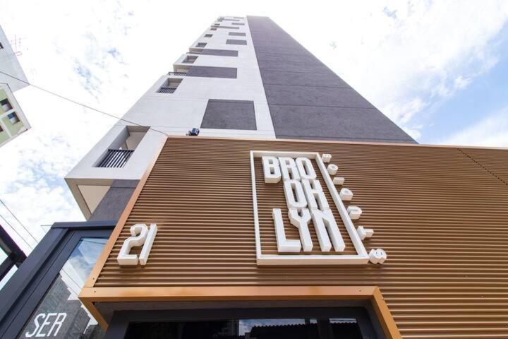 Bkn - Brooklin Morumbi Anora - São Paulo