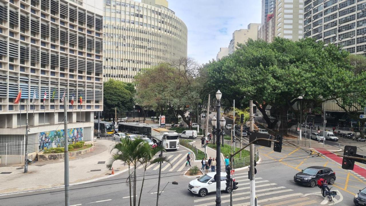 Setin Downtown Sao Luis Apartment *